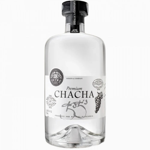 Chacha Premium Kosher