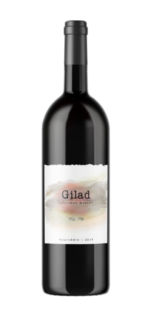 Gilad Midba Murvedre