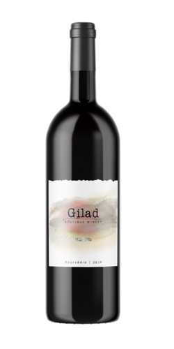 Gilad Midba Murvedre