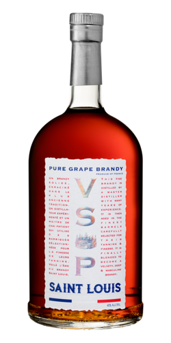 Godet Saint Louis Brandy