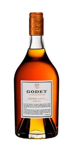 Godet VSOP Original Cognac