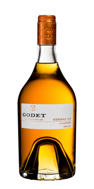 Godet VS Classique Cognac