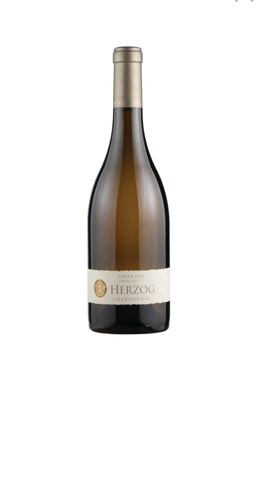 Herzog Chalk hill Chardonnay