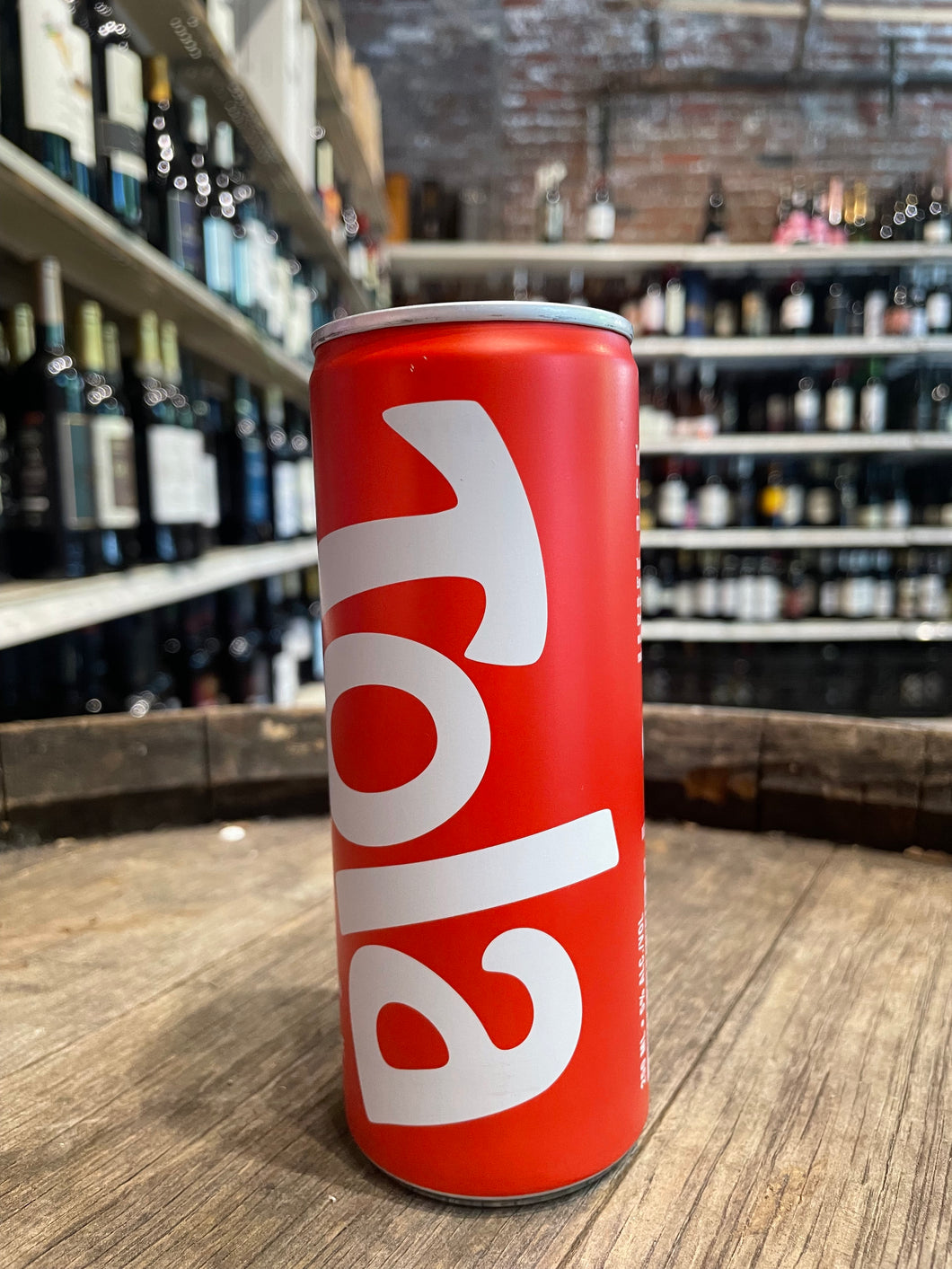 Tola Italian Wine and Cola Can (4 Pack)