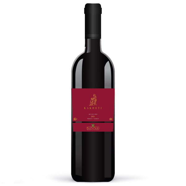 Palavani Kakheti Blend