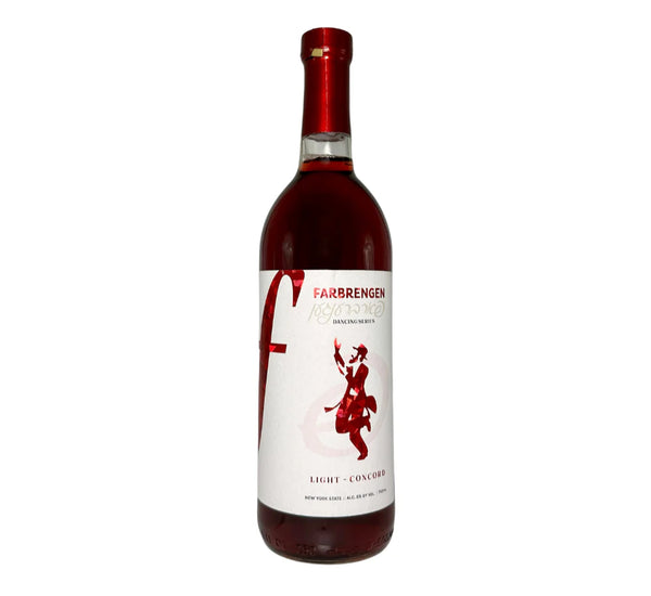 Farbrengen Dancing Light Concord (750ml)