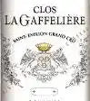 2021 Chateau La Gaffeliere