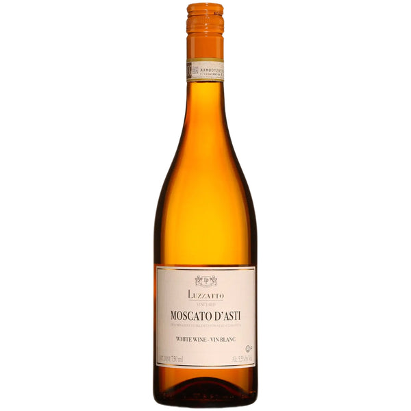 Luzzato Moscato D’asti