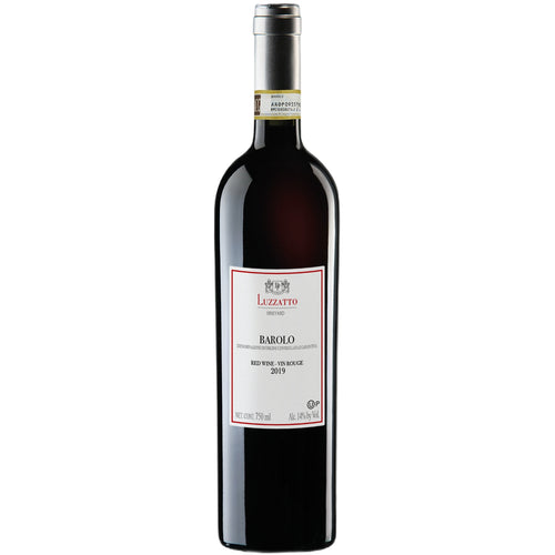 Luzzato Barolo