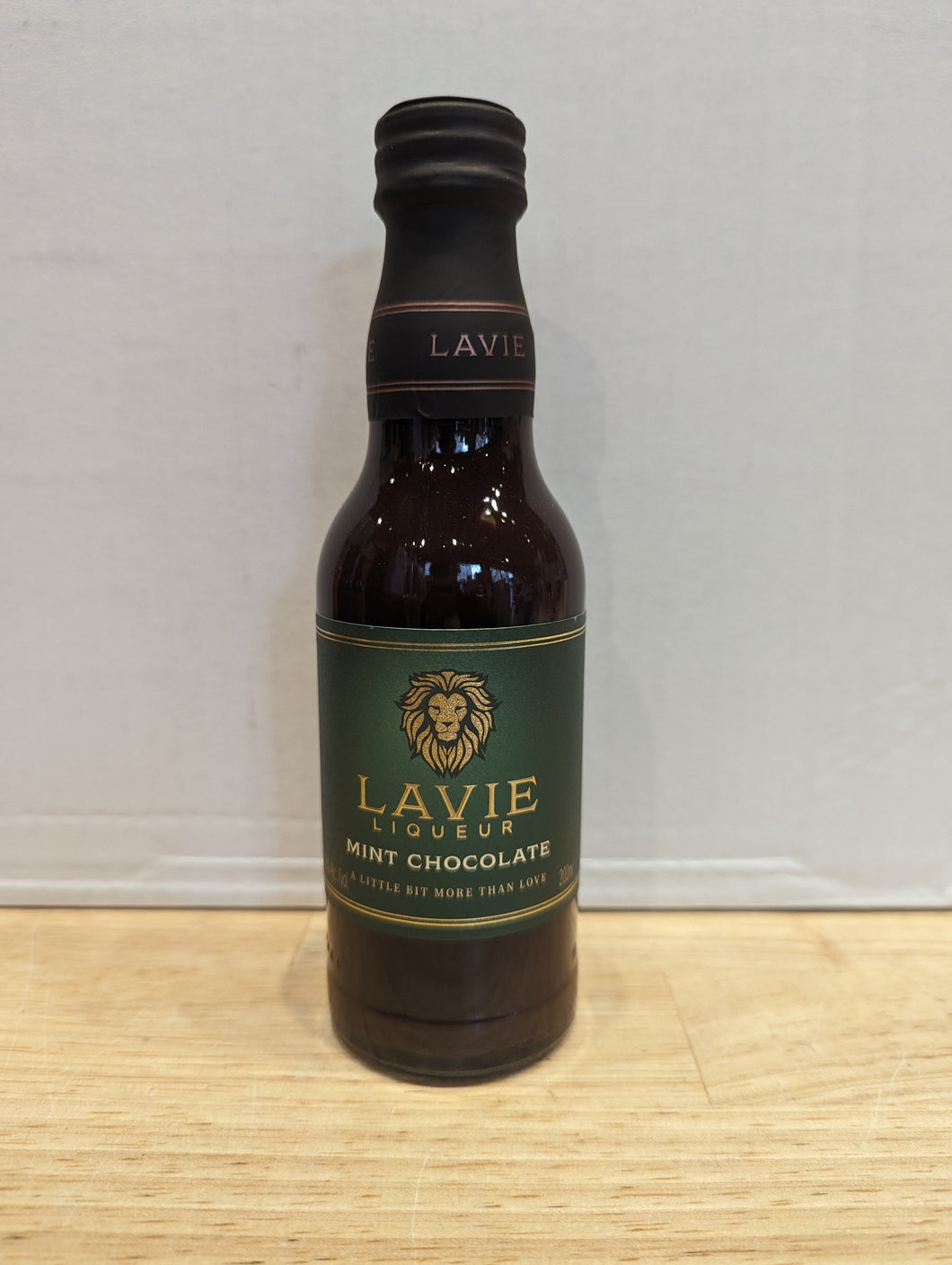 Lavie Mint Chocolate 200ml