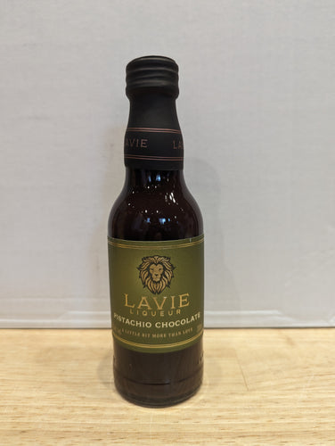 Lavie Pistachio Chocolate 200ml