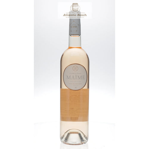 Chateau Maime Collection Rose