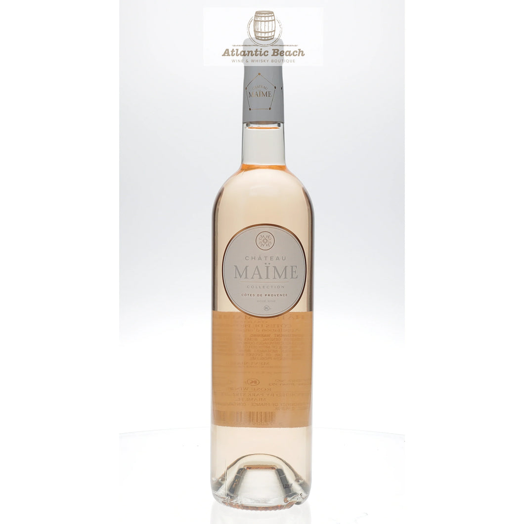 Chateau Maime Collection Rose
