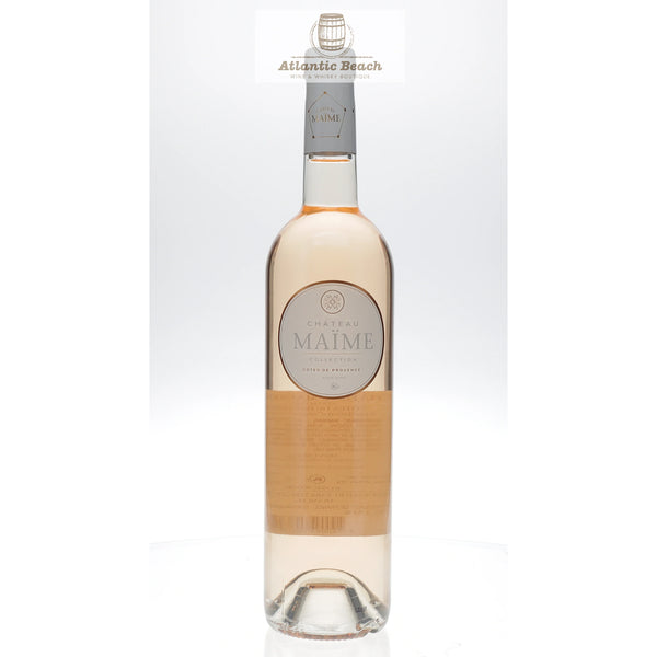 Chateau Maime Collection Rose