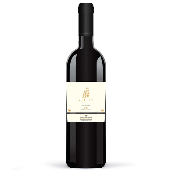 Palavani Merlot
