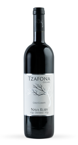 Tzafona Nava Ruby