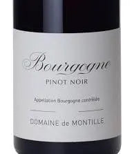 Domaine de Montille Bourgogne Pinot Noir 1.5L Magnum 2021