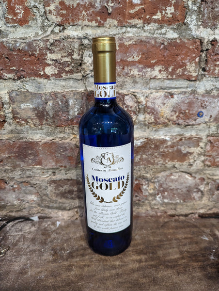 Moscato Gold