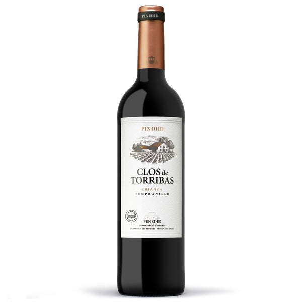 Clos de Torribas Crianza (750ml)
