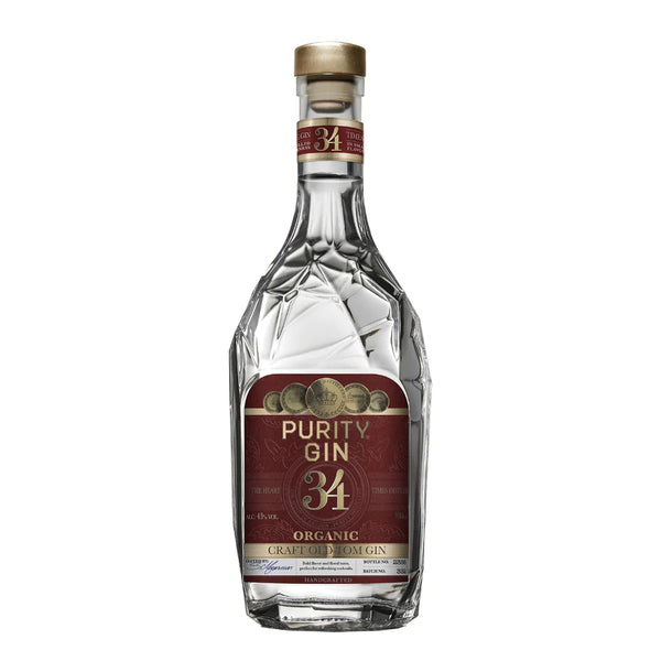 Purity Gin 34