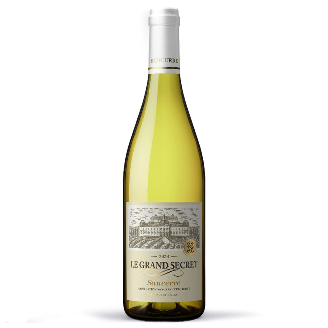 Le Grand Secret Sancerre