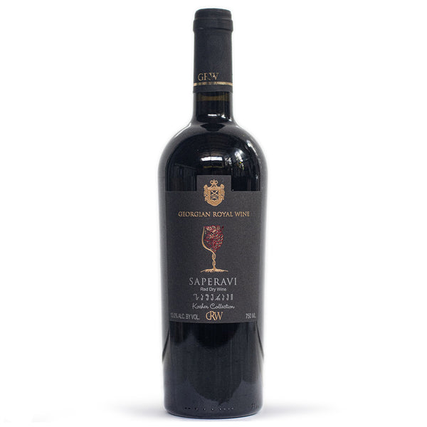 GRW Saperavi (750ml)