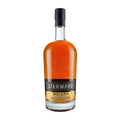 Starward Solera Single Malt Whisky (750ml)