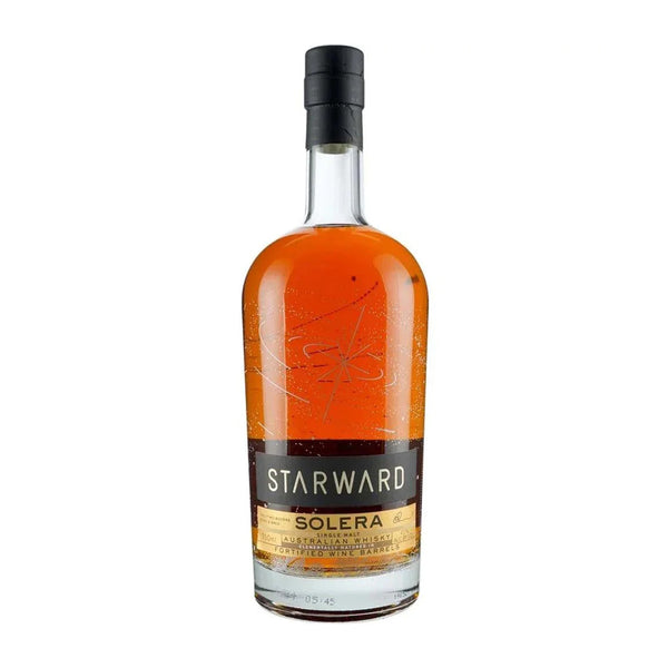 Starward Solera Single Malt Whisky (750ml)