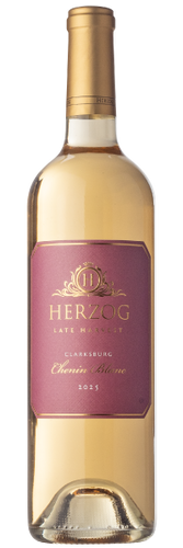 Herzog Late Harvest Chenin Blanc (750ml)