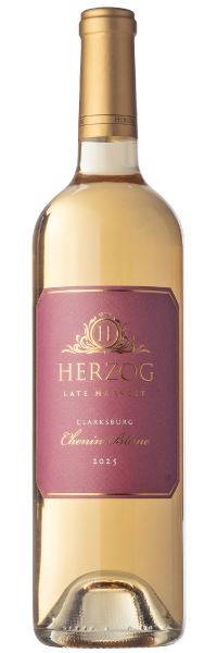 Herzog Late Harvest Chenin Blanc (750ml)