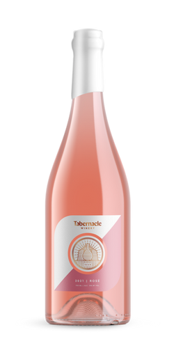 Tabernacle Rose