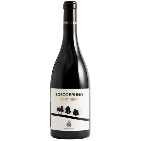 Vallepicciola Boscobruno Pinot Nero Toscana IGT, Tuscany, Italy