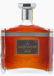LOUIS ROYER XO COGNAC 80' kosher for Passover