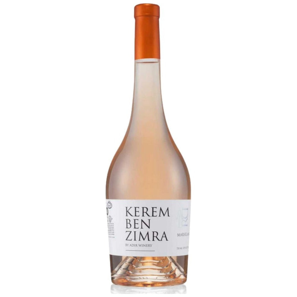Adir Marselan Rose (750ml)