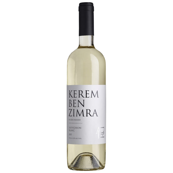 Adir Sauvignon Blanc 750ml bottle