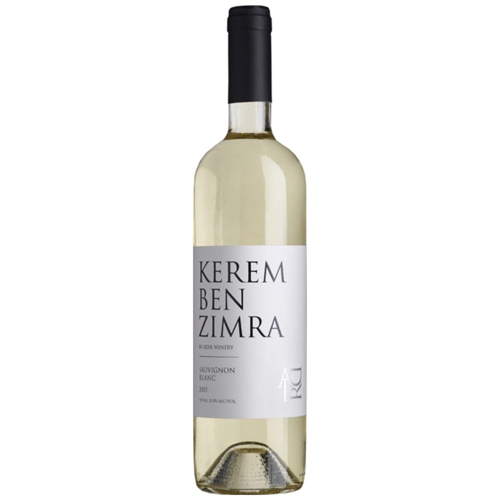 Adir Sauvignon Blanc (750ml)