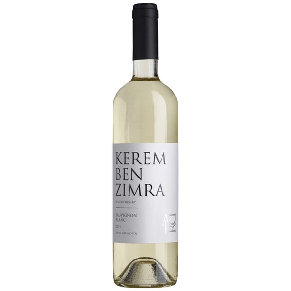Adir Sauvignon Blanc (750ml)