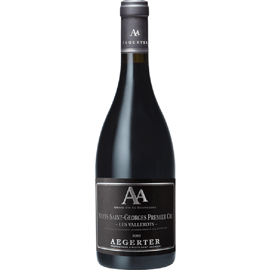 Aegerter Nuits-Saint-Goerges 1er Cru 2020