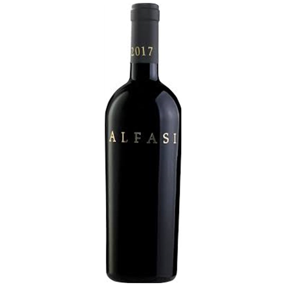 Alfasi Odem Mountain Kosher Wine - (750ml)