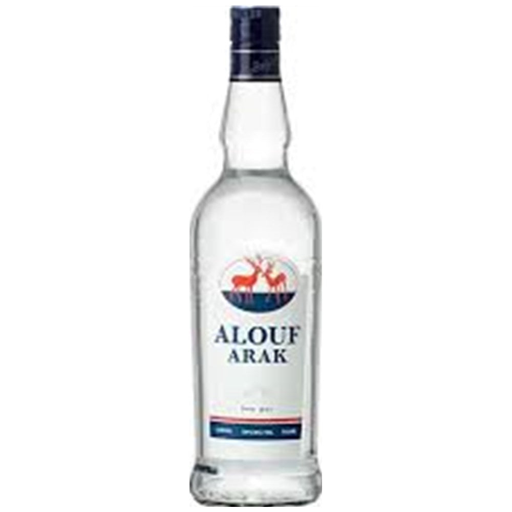 Alouf Arak (750ml)