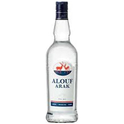 Alouf Arak (750ml)