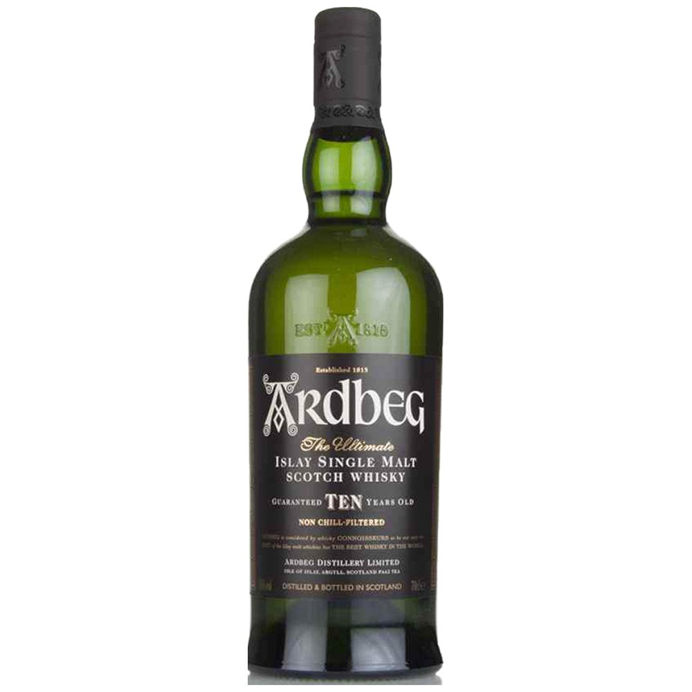 Ardbeg 10 Year (750ml)