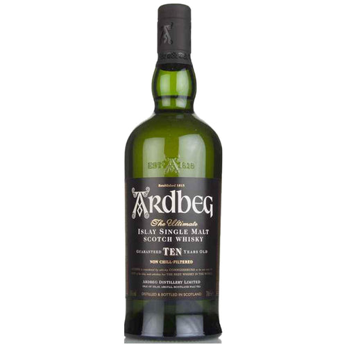 Ardbeg 10 Year (750ml)