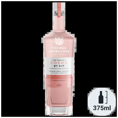 Thomas Ashbourne Cosmo 375ml bottle
