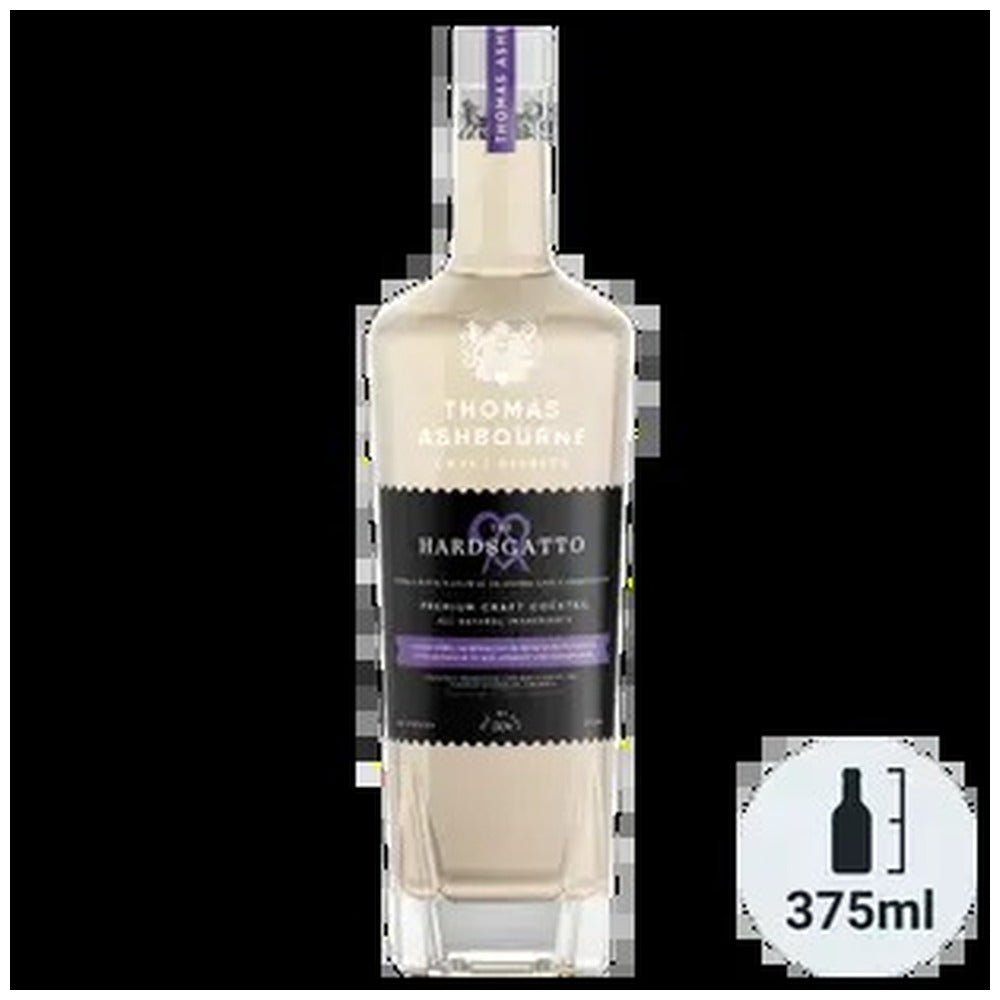 Thomas Ashbourne Hardscatto (375ml)