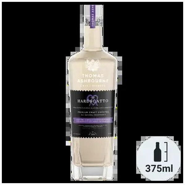 Thomas Ashbourne Hardscatto 375ml bottle