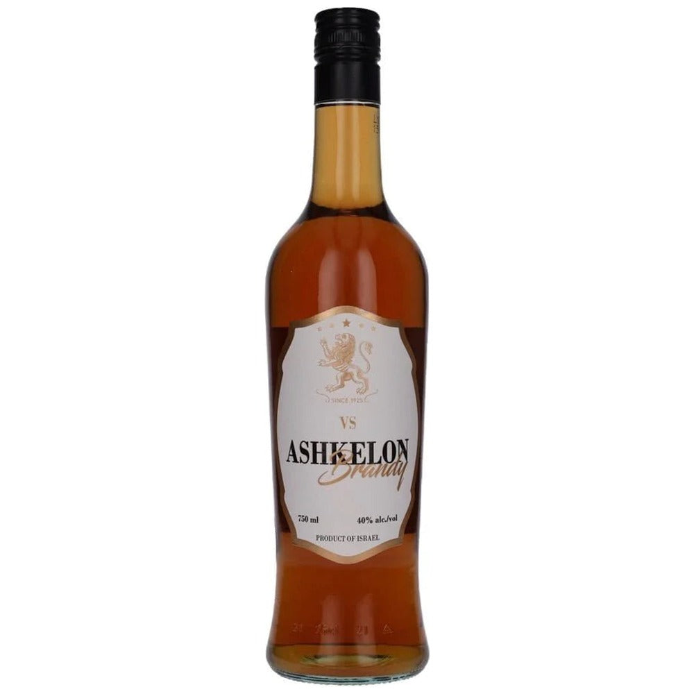 Ashkelon VS Brandy (750ml)