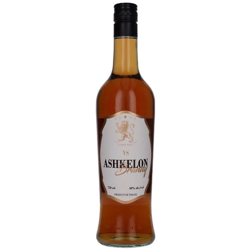 Ashkelon VS Brandy (750ml)