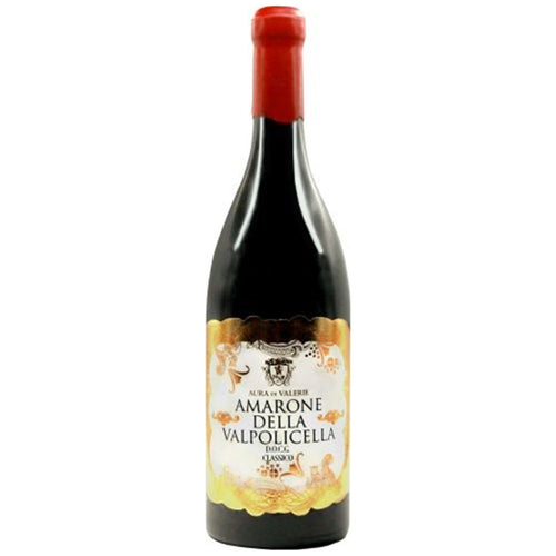 Aura di Valerie Amarone della Valpolicella (750ml)