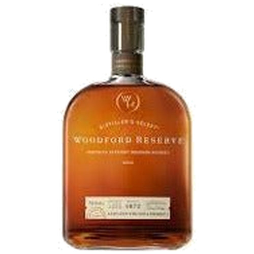 Woodford Reserve Kentucky Straight Bourbon